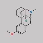 Dextromethorphan Impurity 1 CAS#: 3561-92-0