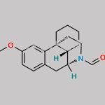 Dextromethorphan Impurity 11 CAS#: N/A