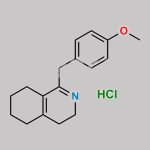 Dextromethorphan Impurity 2 CAS#: 89511-04-6