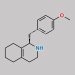 Dextromethorphan Impurity 8 CAS#: 30356-08-2