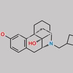 Dextromethorphan Impurity 9 CAS#: N/A