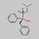 Dextropropoxyphene EP Impurity A CAS#: 38345-66-3