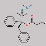 Dextropropoxyphene EP Impurity C CAS#: N/A