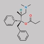 Dextropropoxyphene EP Impurity D CAS#: N/A