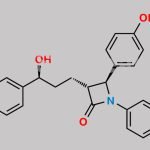 Di-desfluoro Ezetimibe CAS#: 1251741-03-3