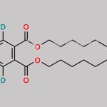 Di-n-octyl Phthalate-d4 CAS#: 93952-13-7
