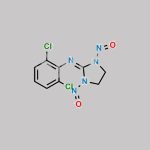 Di-Nitroso-Clonidine CAS#: 148950-50-9