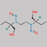 Di-Nitroso Ethambutol EP Impurity C CAS#: 52322-22-2