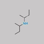 Di-sec-butylamine CAS#: 626-23-3