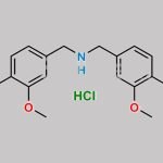 Di Vanillyl Amine Hydrochloride CAS#: 300346-57-0