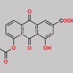 Diacerein EP Impurity D CAS#: 875535-35-6