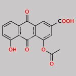 Diacerein EP Impurity E CAS#: 875535-36-7