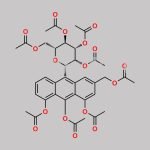 Diacerein EP Impurity G CAS#: 64951-96-8