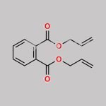 Diallyl Phthalate CAS#: 131-17-9