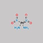 Diamminedinitritoplatinum(II) CAS#: 14286-02-3