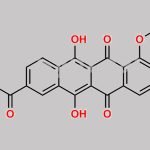 Dianhydrodaunomycinone CAS#: 32434-04-1