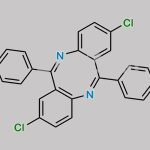 Diazepam Dimer Impurity 1 CAS#: 3646-61-5