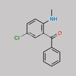 Diazepam EP Impurity D CAS#: 1022-13-5