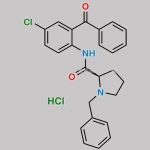 Diazepam Impurity 2 CAS#: 1021462-91-8