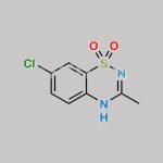 Diazoxide CAS#: 364-98-7