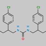 Dibaclofen Urea CAS#: 2726264-10-2