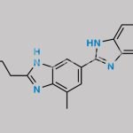 Dibenzimidazole N-Desmethyl CAS#: 884330-09-0