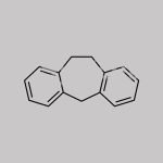 Dibenzo Cycloheptene CAS#: 833-48-7