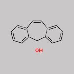 Dibenzocyclo Heptenol CAS#: 10354-00-4