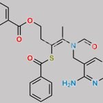 Dibenzoyl Thiamine CAS#: 299-88-7