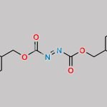 Dibenzyl azodicarboxylate CAS#: 2449-05-0
