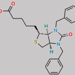 Dibenzyl Biotin CAS#: 33607-60-2