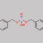 Dibenzyl Phosphate Impurity CAS#: 1623-08-1
