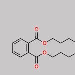 Dibutyl Phthalate CAS#: 84-74-2