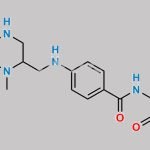Dicalcium D,L-5-Methyltetrahydrofolate CAS#: 1448790-00-8