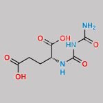 Dicarbamoyl-L-Glutamic Acid CAS#: N/A