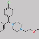 Dichloro Cetrizine CAS#: N/A
