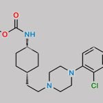 Dichlorophenyl-Piperazin Carbamate CAS#: 506427-91-4