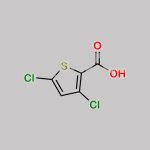 Dichlorothiophene Carboxylic Acid CAS#: 89166-94-9