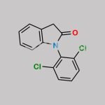 Diclofenac EP Impurity A CAS#: 15362-40-0