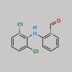 Diclofenac EP Impurity B CAS#: 22121-58-0