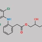 Diclofenac Glyceryl Impurity CAS#: 221016-39-3
