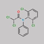 Diclofenac Impurity 22 CAS#: N/A