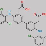 Diclofenac Impurity 27 CAS#: 1609187-30-5