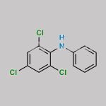 Diclofenac Impurity 30 CAS#: 15362-44-4