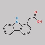 Diclofenac Impurity 4 CAS#: 131023-43-3