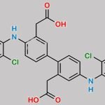 Diclofenac Impurity 5 CAS#: 2180935-53-7