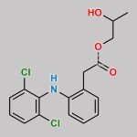 Diclofenac Impurity 8 CAS#: 95093-56-4