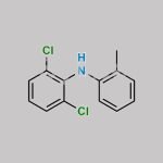 Diclofenac Impurity 9 CAS#: 172494-87-0