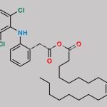 Diclofenac Oleate  Impurity 1 CAS#: N/A