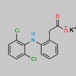 Diclofenac Potassium CAS#: 15307-81-0